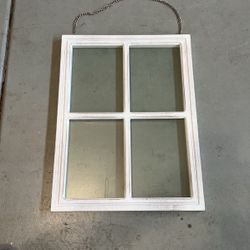 Wooden Picture Frame