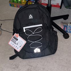 Reebok Bristol Backpack