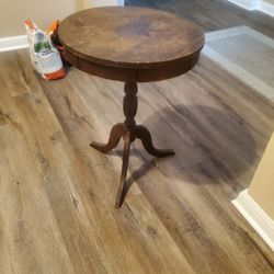Antique Table For Sale 