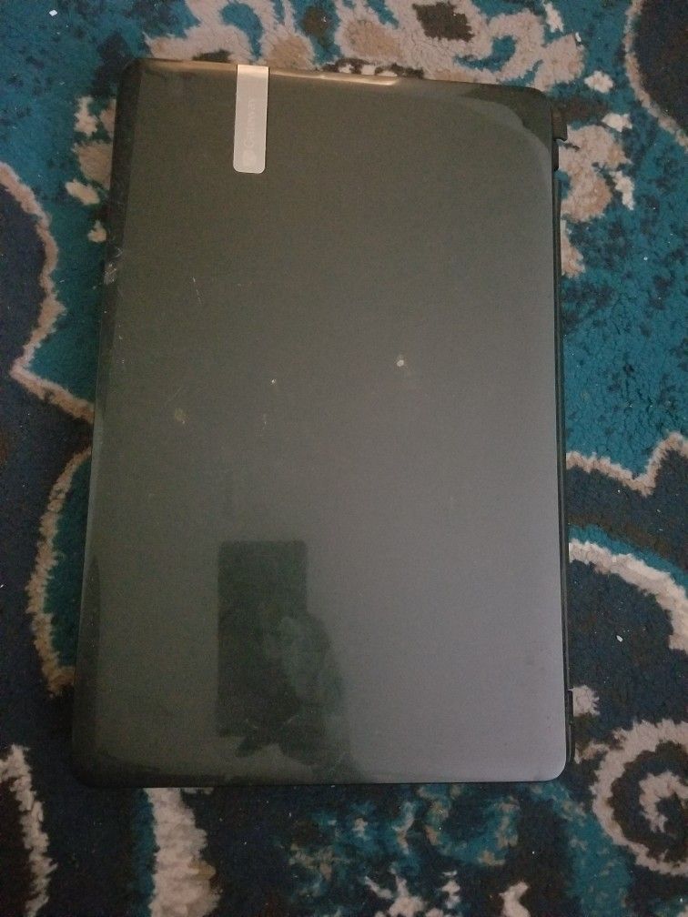 Gateway Old Laptop