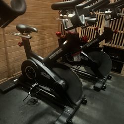 Used Gym HIIT Equipment 