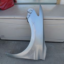 2018 - 2024 TOYOTA CAMRY  LEFT FENDER DRIVER SIDE GENUINE USED OEM.  X4