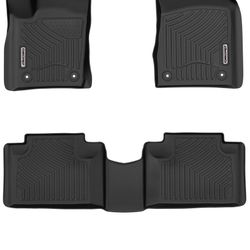 Jeep Grand Cherokee Floor Mats 