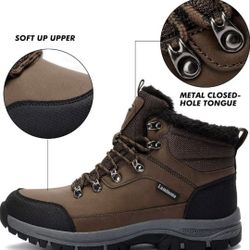 Women Snow Boot 