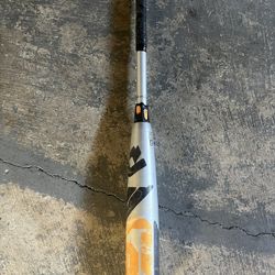 BBCor Demarini Zen 31”
