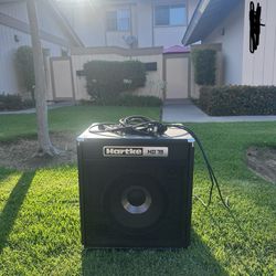 Hartke HD 75