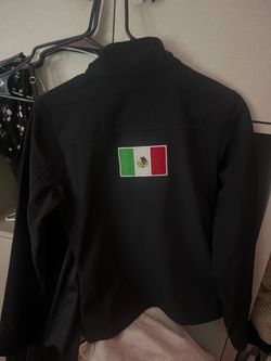 Ariat jacket