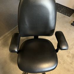 Office chair - commercial 