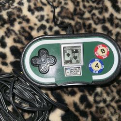Vintage Solitaire Plug In