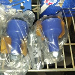 Subaru 06 WRX STI Font Lower Ball Joint 