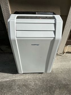 Portable Air Conditioner - Kool King, 10,000 BTU
