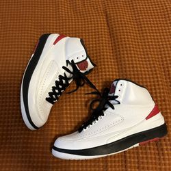 Air Jordan Retro 2 Size 10