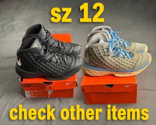 Nike Kobe 3 size 12