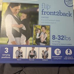 Baby Carrier