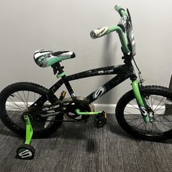 Dynacraft s 18 inch Surge BMX Bike for Sale in Cranston RI OfferUp