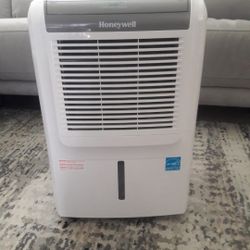 Dehumidifier Like New Used Once 