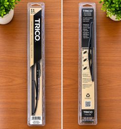 TRICO 11” Standard Wiper Blade – New in Package