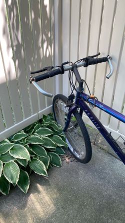 Bicycle 26