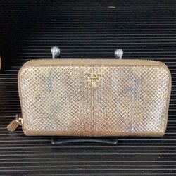 PRADA WALLET