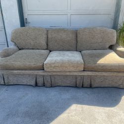 Sofa 