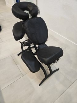 Massage Chair Earthlite Avilla 2 Retails $699