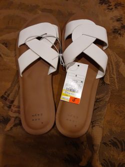 Sandals 