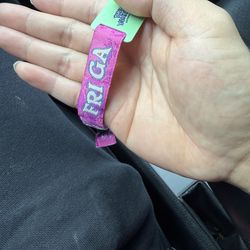 Beyond wonderlan friday