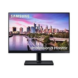 Samsung FT45 24" Full HD 1920 x 1080 Color LED Display Monitor (F24T454FQN)
