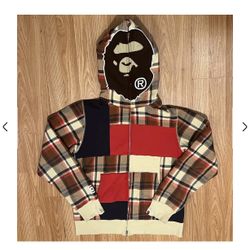 Bape Hoodie 