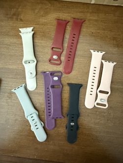 Apple Watch Bands