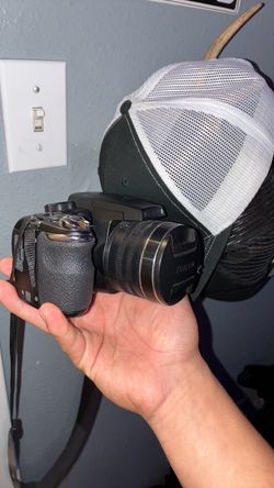Fujifilm Finepix S4400 28x