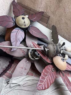Ceiling Fans Free