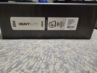 Office binders 4" inch Great condition 10 binder $80