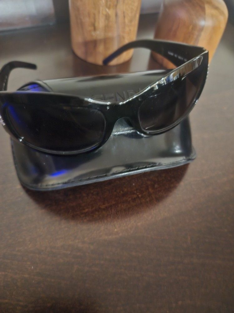 Fendi Men's Sun Glasses