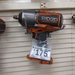 Impact Drill