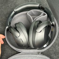 Sony Wireless Headphones