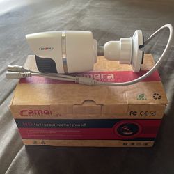 960 AHD Security Camera
