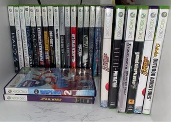 Looking to Trade : PS4 / XBOX Games for NES / SNES / ATARI / SEGA Genesis
