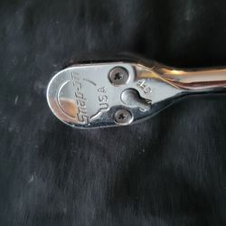 Snap On Ratchet