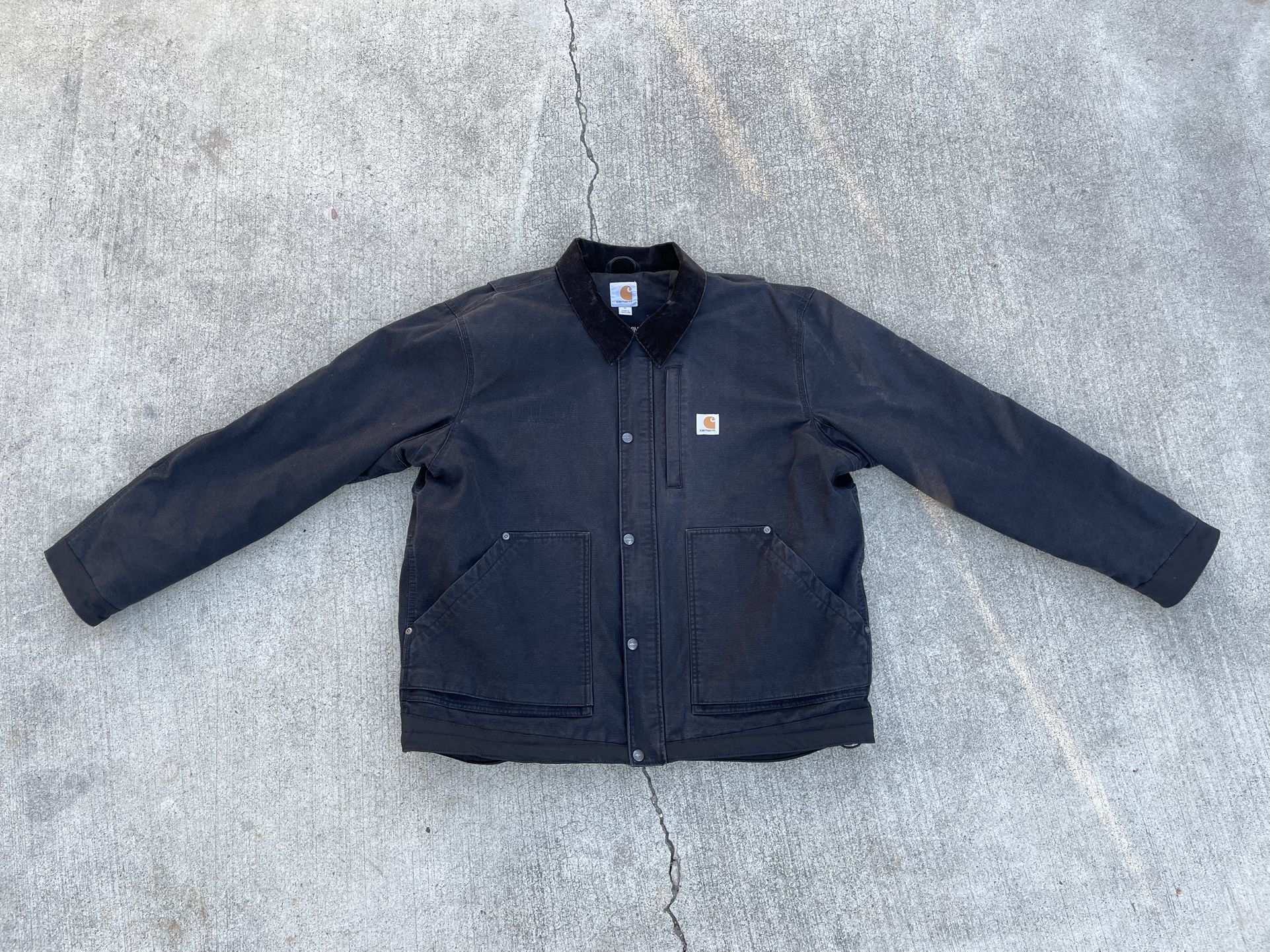Carhartt Jacket Men’s XL