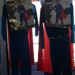 New! Children's Dress Up Costumes (Super Man) Sold Year-round! Central Near Montana/Copia 