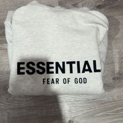 Essential Size Small Light Oat AUTHENTIC 