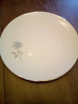 Noritake Japan 6407 Simone