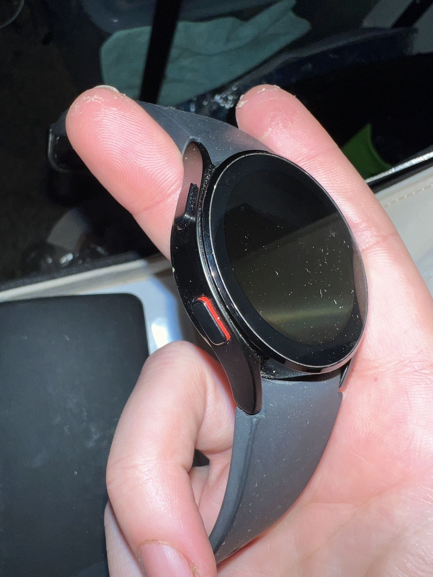 Samsung smart watch for Sale in Chandler, AZ OfferUp
