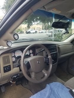 2005 Dodge Ram 2500