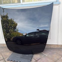 lexus ls(contact info removed)-2012 hood bonnet oem