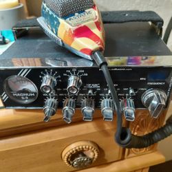 Cb Radio 