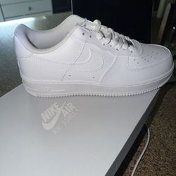 Air Force 1’s