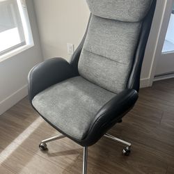 Executive chair