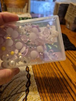 Accessory  for clog sandles